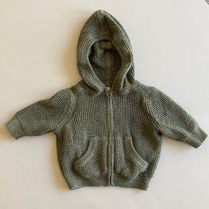 Baby Gap Hoodie